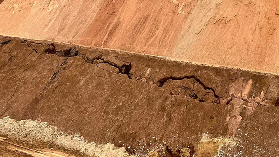 Erzincan'daki maden faciasında sanıkların ifadesi ortaya çıktı! Facia önlenebilir miydi?