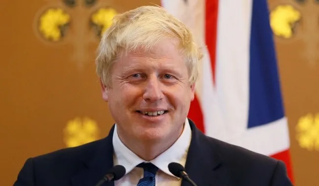 Son dakika: Başkan Erdoğan, Johnson'u tebrik etti - 2