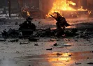 Rasulaynda bombalı saldırı: 8 sivil yaralandı