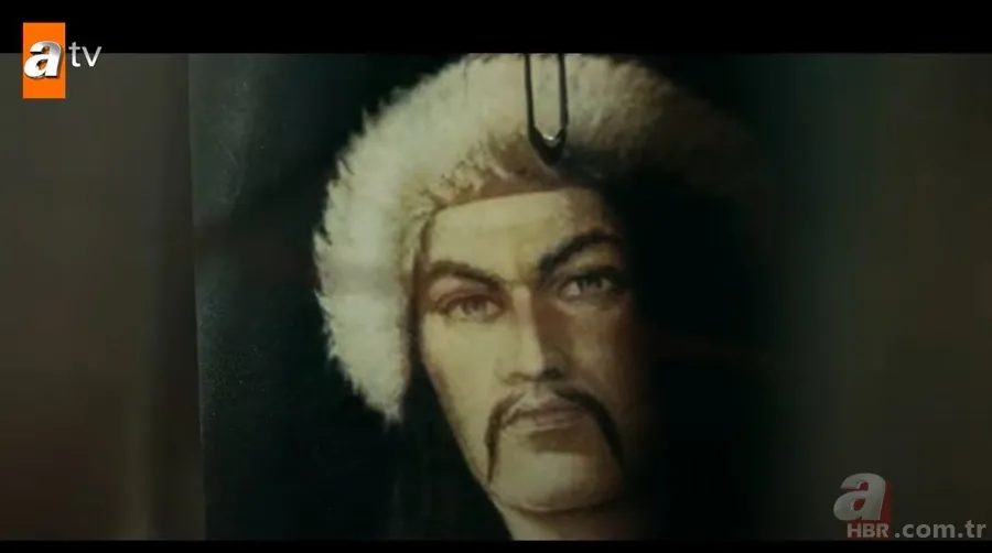 Yalnız Kurt dizisi ihtişamıyla geliyor! "Aslı kurttur, kurt yavrusu kurt olur" İlk fragman tozu dumana kattı... 3