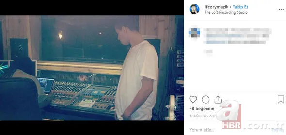 'Başka evrenden geldim' dedi! Anlattıkları kan dondurdu... 14