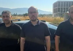 Hilmi Tuna Kuriş’in firar planında şok gizem: İçeriden FETÖ çıktı!