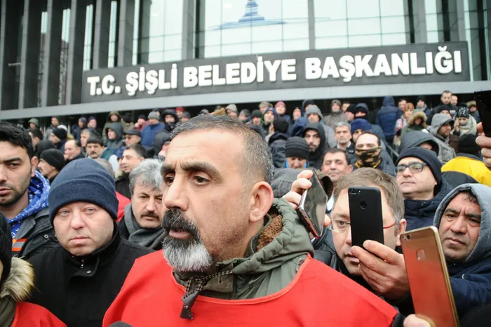 CHP'li belediyeler sadece şov yapıyor: Zam var maaş yok - 3