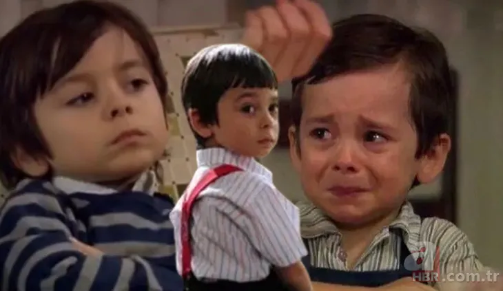 Öyle Bir Geçer Zaman Ki'nin küçük Osman'ı delikanlı oldu! Çocuk yıldız Emir Berke Zincidi'nin son hali... 1