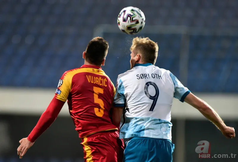 Fenerbahçe ve Trabzonspor peşindeydi: Bomba Sörloth iddiası! 3