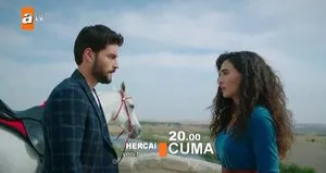 Hercai 19. yeni bölüm 2. fragmanı yayınlandı