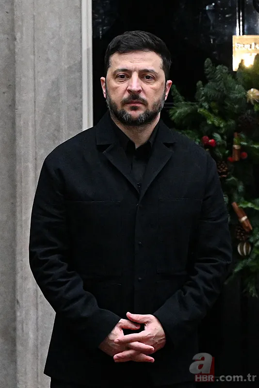 Dondurulmuş Rus varlıkları AB’yi birbirine düşürdü! "Macron, Merz’i Brüksel’de sırtından bıçaklamış" 8