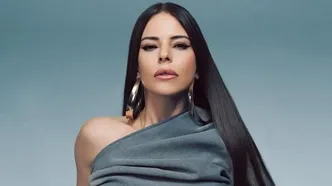 Simge Sağın aradığı aşkı müzik dünyasında buldu
