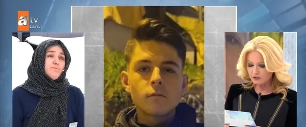 1646400550337.jpg Müge Anlı'da aranan Fatih Savaş'tan acı haber! Bir binanın bodrum katındaki su birikintisinde... - 4