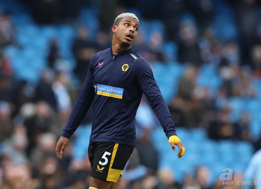 Fenerbahçe Galatasaray'ın eski yıldızının peşinde! Transferde Mario Lemina bombası 7