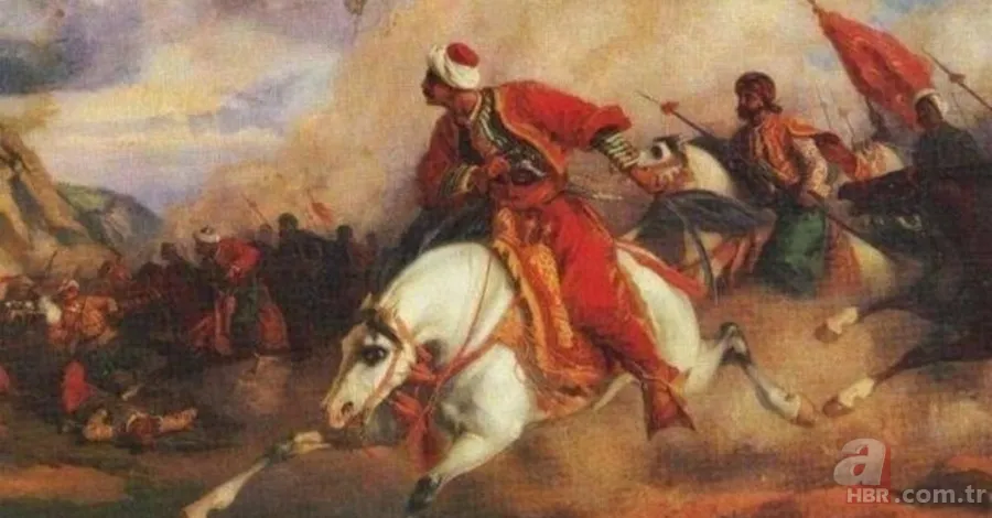 Hekimbaşı öyle bir şey yaptı ki… Osmanlı Padişahı bir anda can verdi: Cesedini mumyaladılar! 8