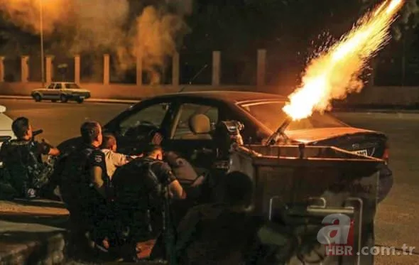 15 Temmuz'un unutulmayan fotoğrafları 2