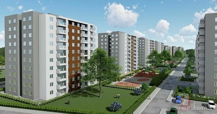 100 bin konut için heyecanlı bekleyiş! 2020 TOKİ kura çekilişi ne zaman? TOKİ kura sonuçları için kritik tarih… 1