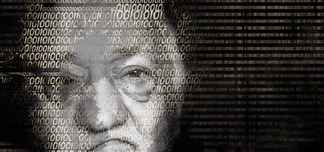 FETÖ’nün son oyunu... ’’2048den haberleşiyorlar!