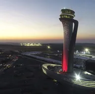 İstanbul Havalimanı dünya zirvesinde