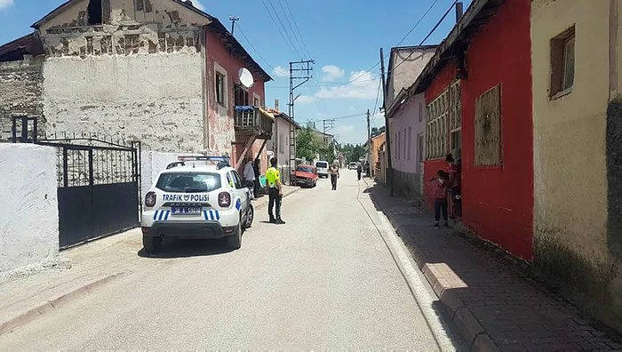 Kayseri’de 3 yaşındaki Alperen'i öldüren zanlının eski eşi: Dövdü, bıçakladı, burnumu kırdı - 2