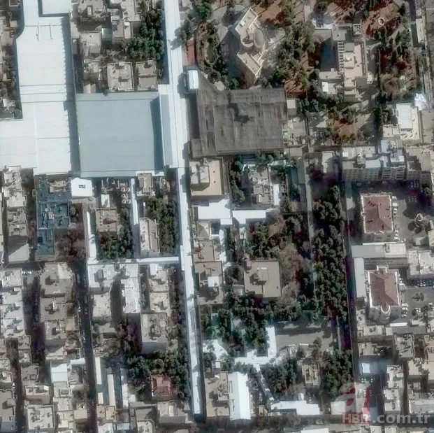 Mücteba Hamaney ABD ve İsrail saldırısından nasıl kurtuldu? Ses kaydı ortaya çıktı 10