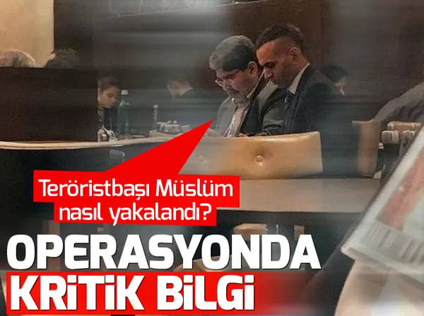 Salih Müslüm'ün duruşması yarına ertelendi - 1