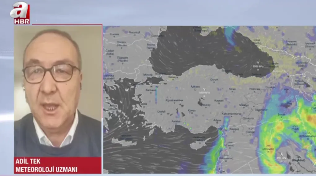 Havalar ne zaman ısınacak?