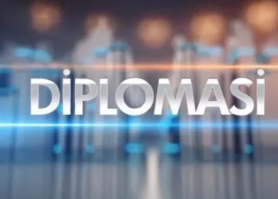 Diplomasi