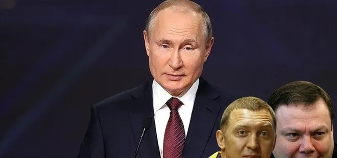 İki Rus milyarderden Putin’e Ukrayna’da barış çağrısı