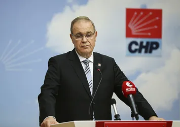 CHP Sözcüsü Faik Öztrak Kur'an ayetlerini 'düşman' olarak yorumladı