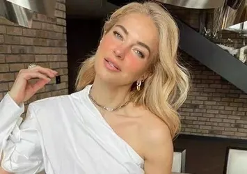 3. kez evlenen Burcu Esmersoy: "5 gelinlik giyeceğim"