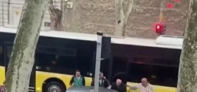İmamoğlu vatandaşa zulüm oldu! İstanbullu ulaşımda çile çekiyor