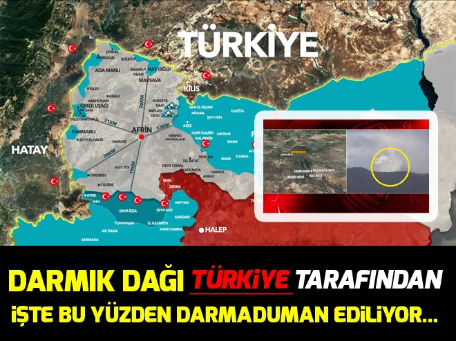 Ağrı'daki çatışmadan acı haber - 1