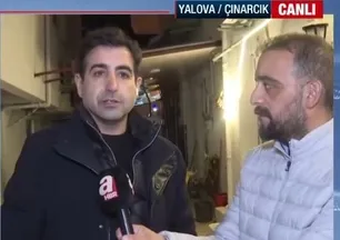 Güllü çok önemli bir sıra sahipti