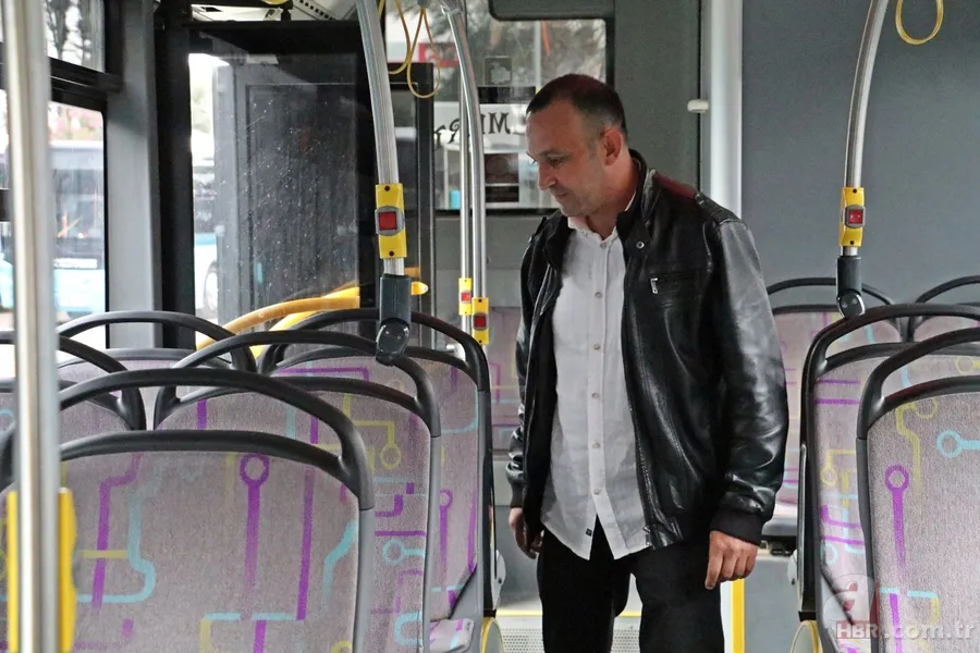 Salak şoför kimdir, kaç yaşında, nereli? Barış Özer neden Google'da "salak şoför" etiketiyle çıkıyor, olayı ne? 5