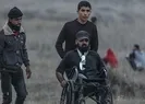 Şehit olan engelli Filistinlinin babasından duygulandıran açıklama