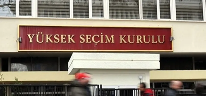 YSK o talebi reddetti