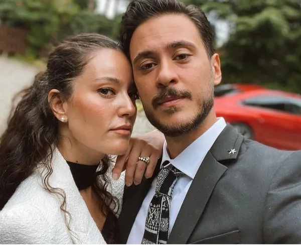 Kırmızı ışıklarda dehşeti yaşadı! Pelin Akil’in yaşadığı korku dolu anı böyle paylaştı