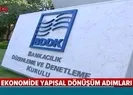 Resmi Gazetede yayımlandı! BDDKdan yeni karar |Video