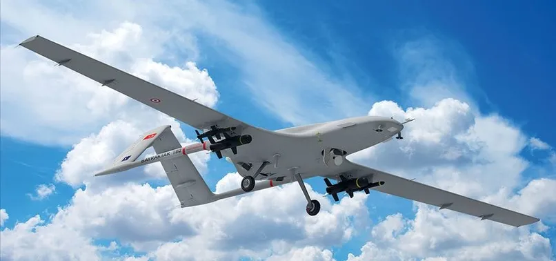 Bayraktar TB2 SİHA ihracatta ülke sayısını 13'e çıkardı