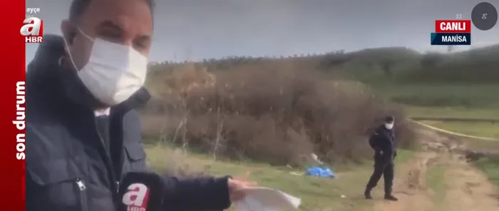 Manisa’da kan donduran olay! 4 genç ölü bulundu