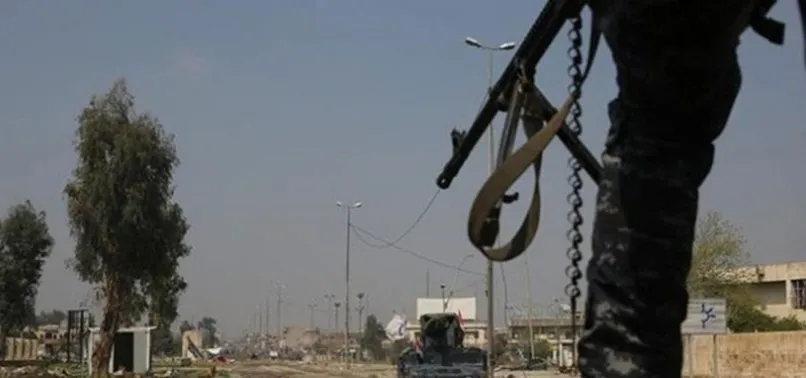 Son dakika: Irak’ta DEAŞ saldırısı ölüler var!