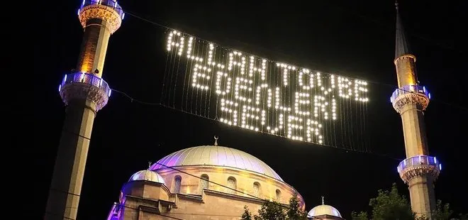 Arefe günü duaları: Hz. Muhammed’in S.A.V. uygun gördüğü dua! Kurban Bayramı arefesinde hangi dualar okunur?