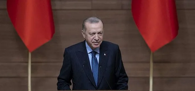 Son dakika: Başkan Recep Tayyip Erdoğan 2021’i Yunus Emre ve Türkçe Yılı ilan etti