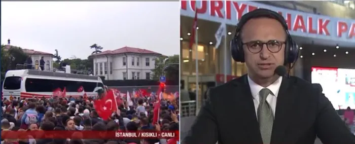 CHP Genel Merkezi’nde derin sessizlik! CHP’de neler yaşanıyor?