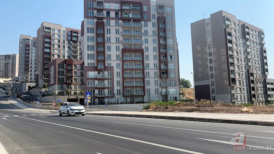 Almak için teklif vermeyi unutmayın! TOKİ'den 34 ilde 144 konut, 96 iş yeri! Başvurular haftaya... 7