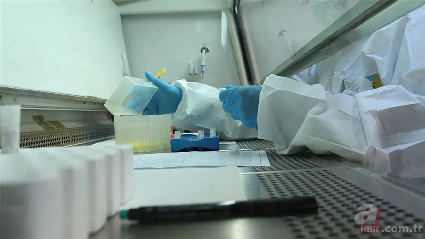 PCR testi zorunluluğu kalktı mı? Sinema, cafe, uçak, otobüsler PCR testi şart mı? PCRT testi kesti kalktı mı? 3