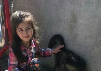 Giresun'da öldürülen minik İkranur'un ön otopsi raporu açıklandı