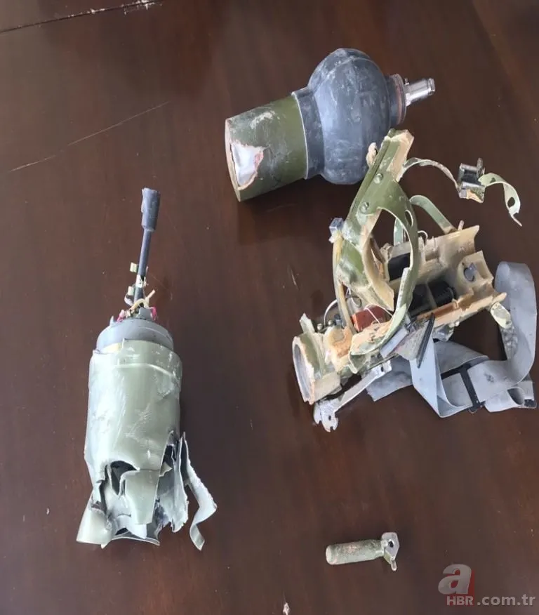 Diyarbakır Lice'deki terör operasyonu tamamlandı 18