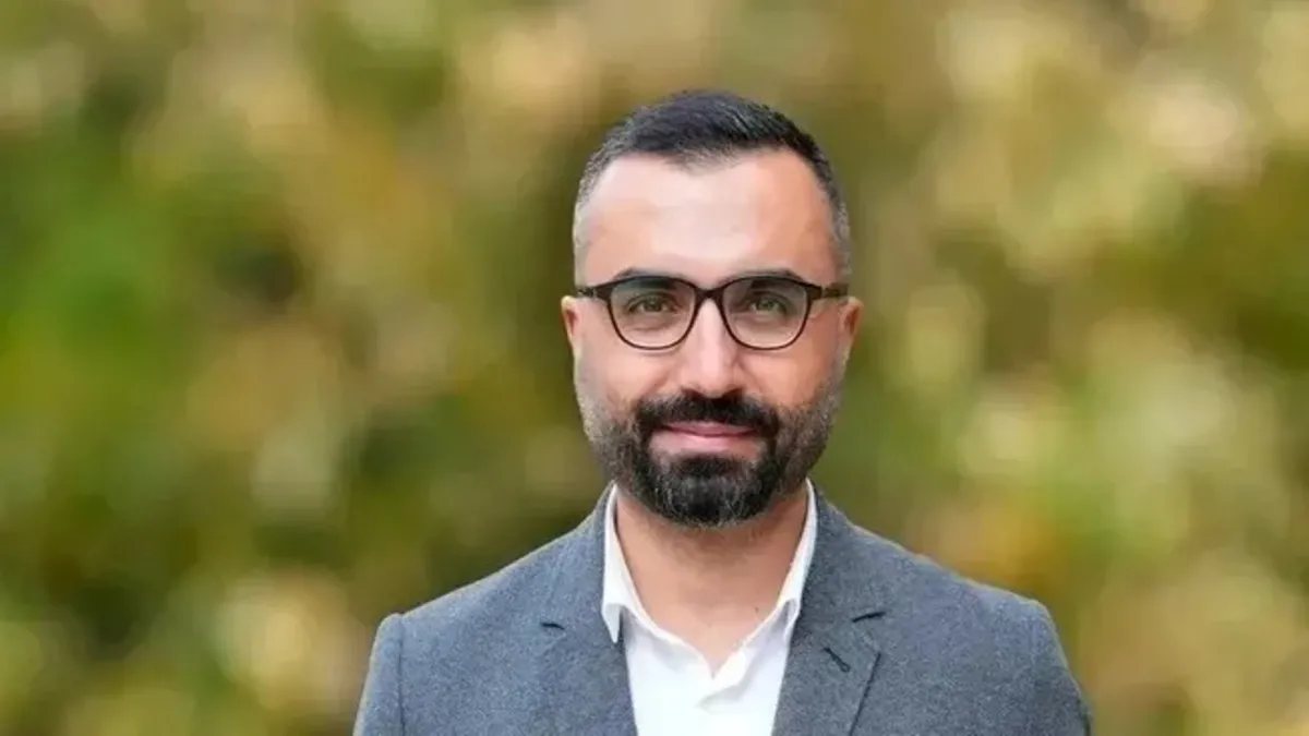 Başkan Erdoğan'ı hedef almıştı! Tutuklanan Alican Uludağ için Alman lobisi devrede