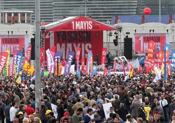 1 Mayıs öncesi önemli açıklama