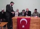 Başkan Erdoğan’dan şehit ailesine başsağlığı