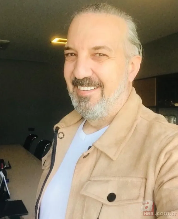 Ceyda Düvenci'nin ilk eşi Kaan Girgin'in son hali gündem oldu 7