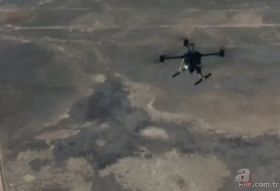 Türkiye'den yeni İHA hamlesi! Yerli BOYGA geliyor 12